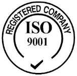 Deliconstruct Delico Metaalverwerking ISO 9001 Certificaat Deliconstruct Delico Metaalverwerking ISO 9001 Certificaat
