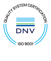 DNV Certificaten