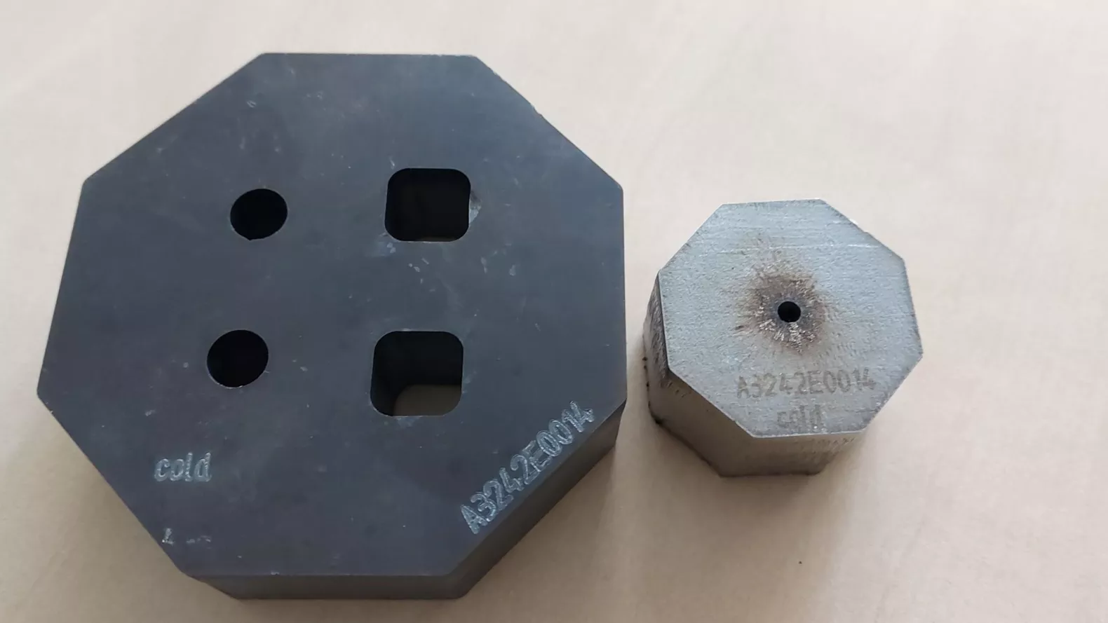 Kracht en precisie: Lasersnijden van staal en RVS tot 25mm dik