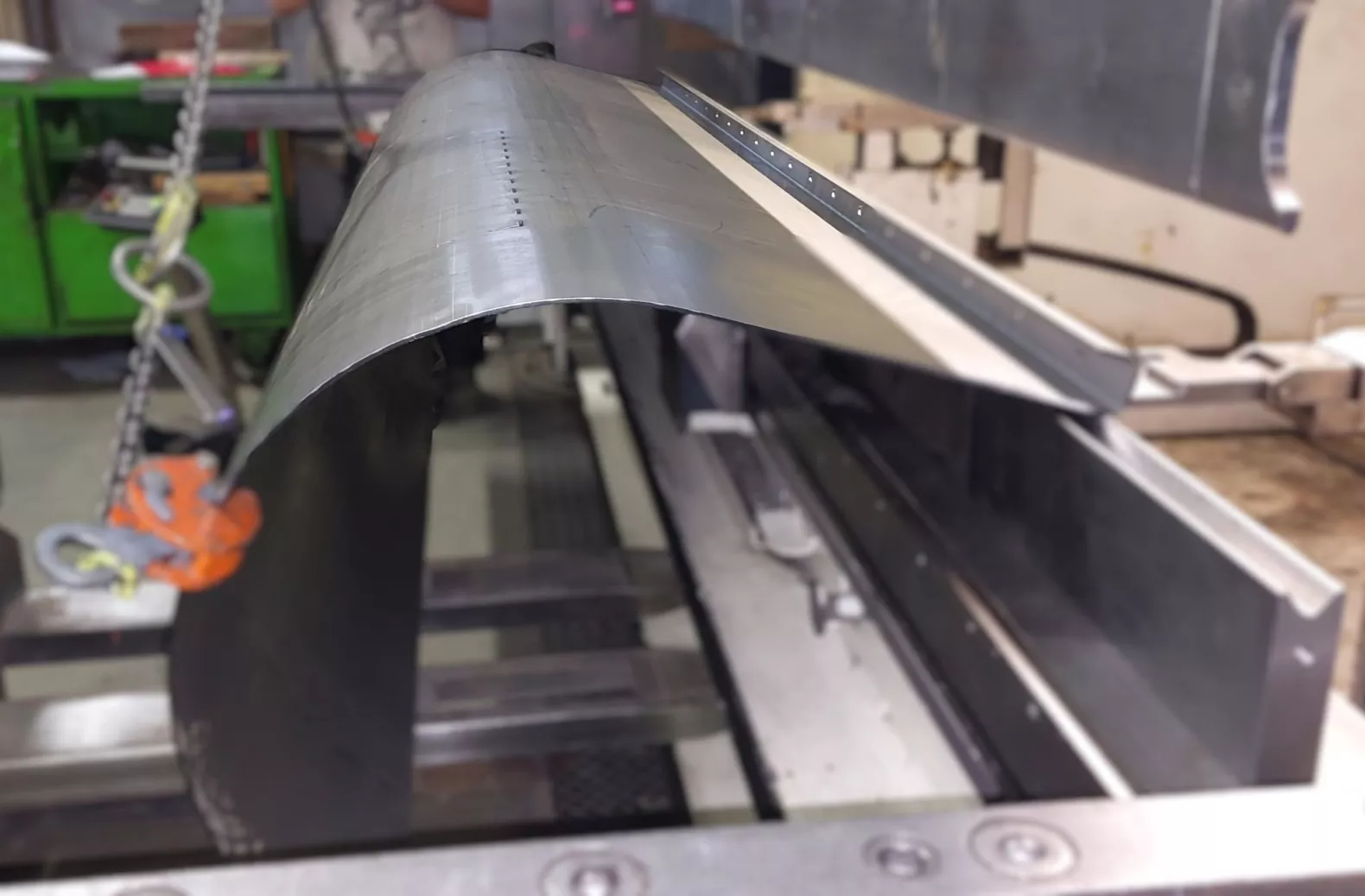 Deliconstruct: Meester in hoogwaardig en innovatief plaatwerk